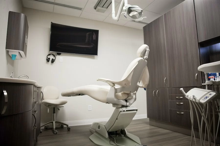 Gulch Dental Studio Picture 3