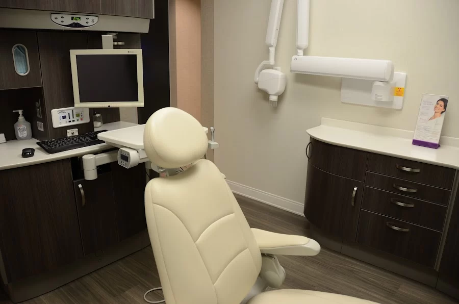 Gulch Dental Studio Picture 1