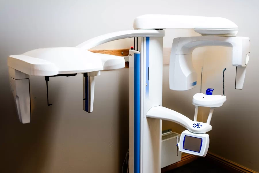 Baker Pediatric Dentistry Picture 1