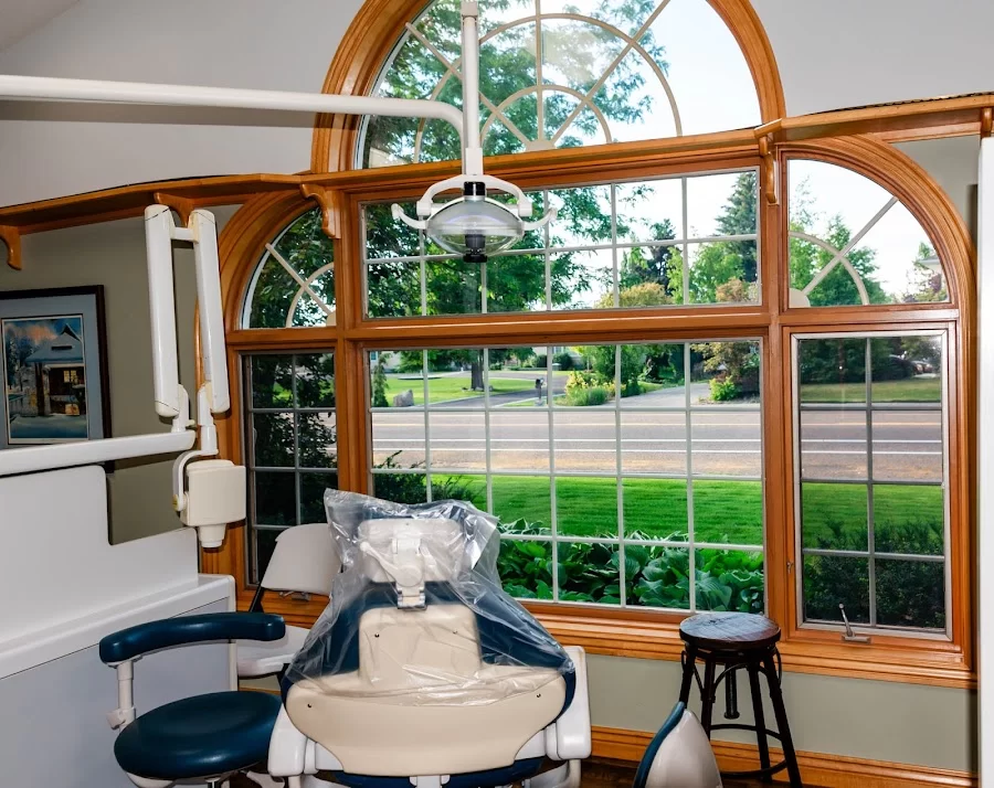 Baker Pediatric Dentistry Picture 6