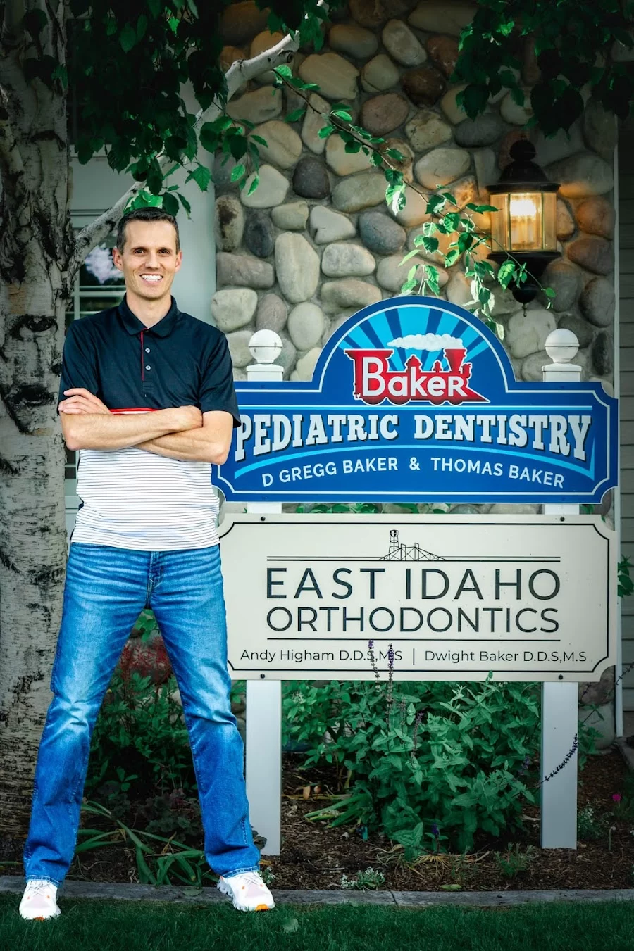 Baker Pediatric Dentistry Picture 10