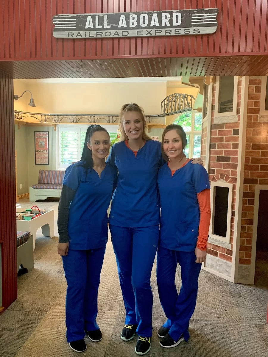 Baker Pediatric Dentistry Picture 8