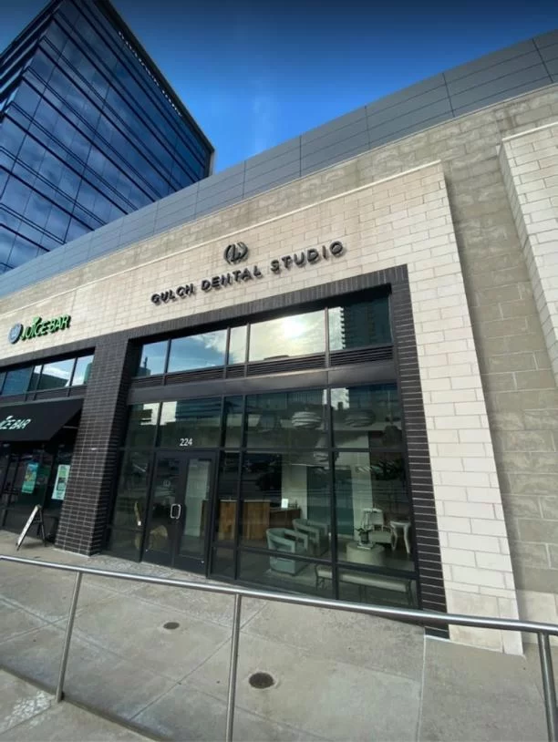 Gulch Dental Studio Picture 8