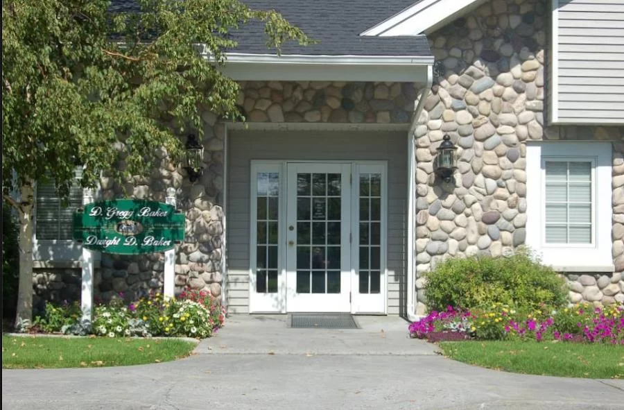 Baker Pediatric Dentistry Picture 9