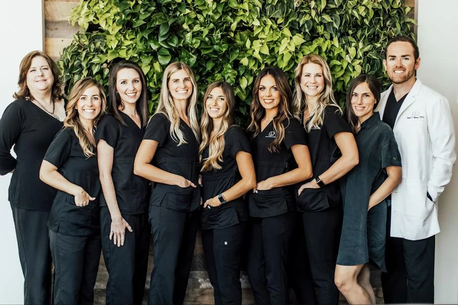 Gulch Dental Studio Picture 9