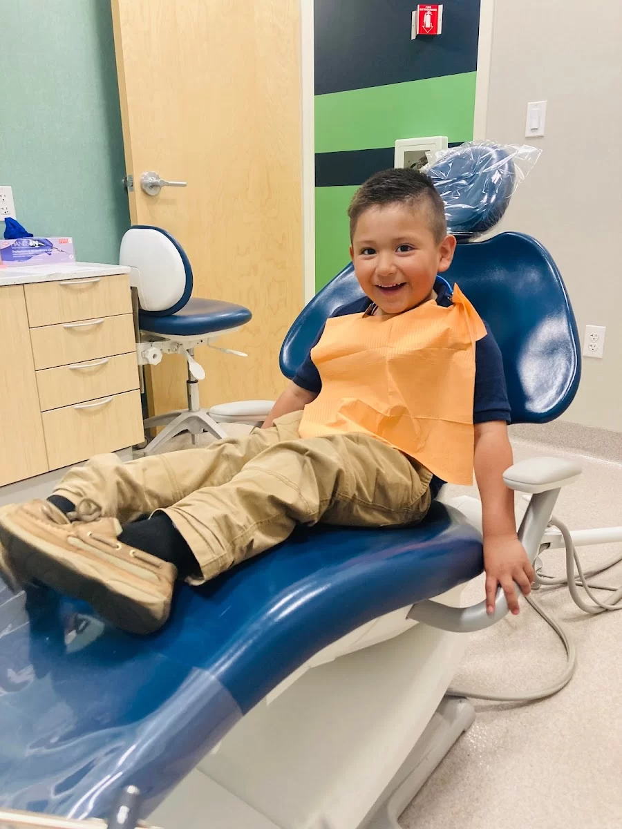 Providence Pediatric Dentistry Picture 6