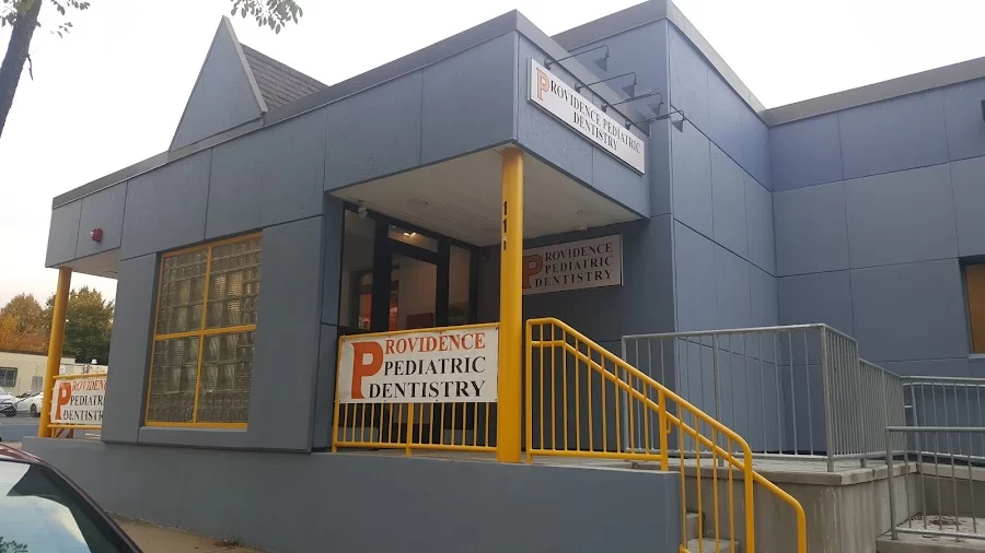 Providence Pediatric Dentistry Picture 4