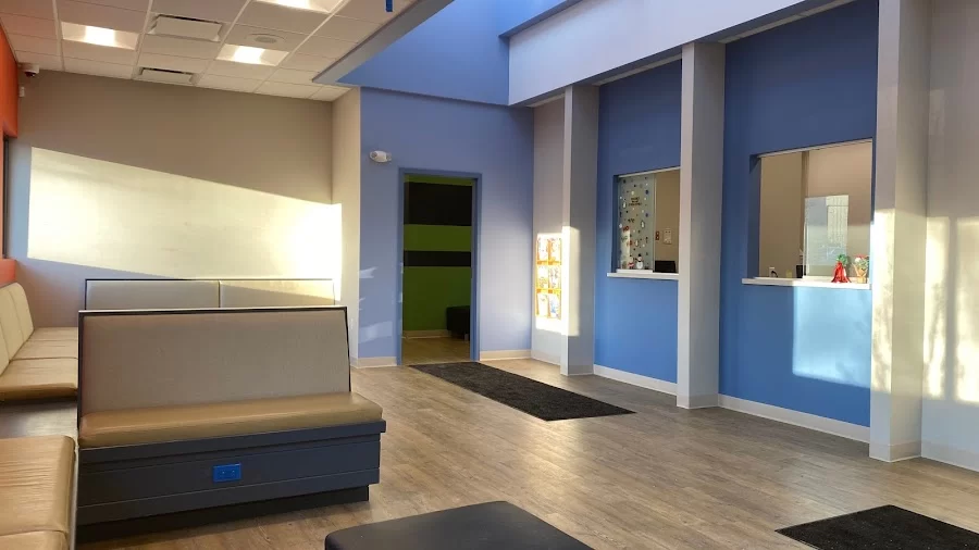 Providence Pediatric Dentistry Picture 1