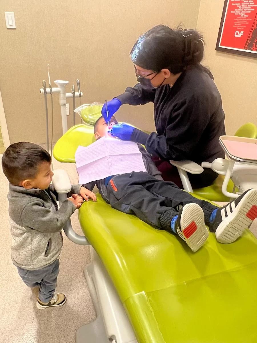 Providence Pediatric Dentistry Picture 8