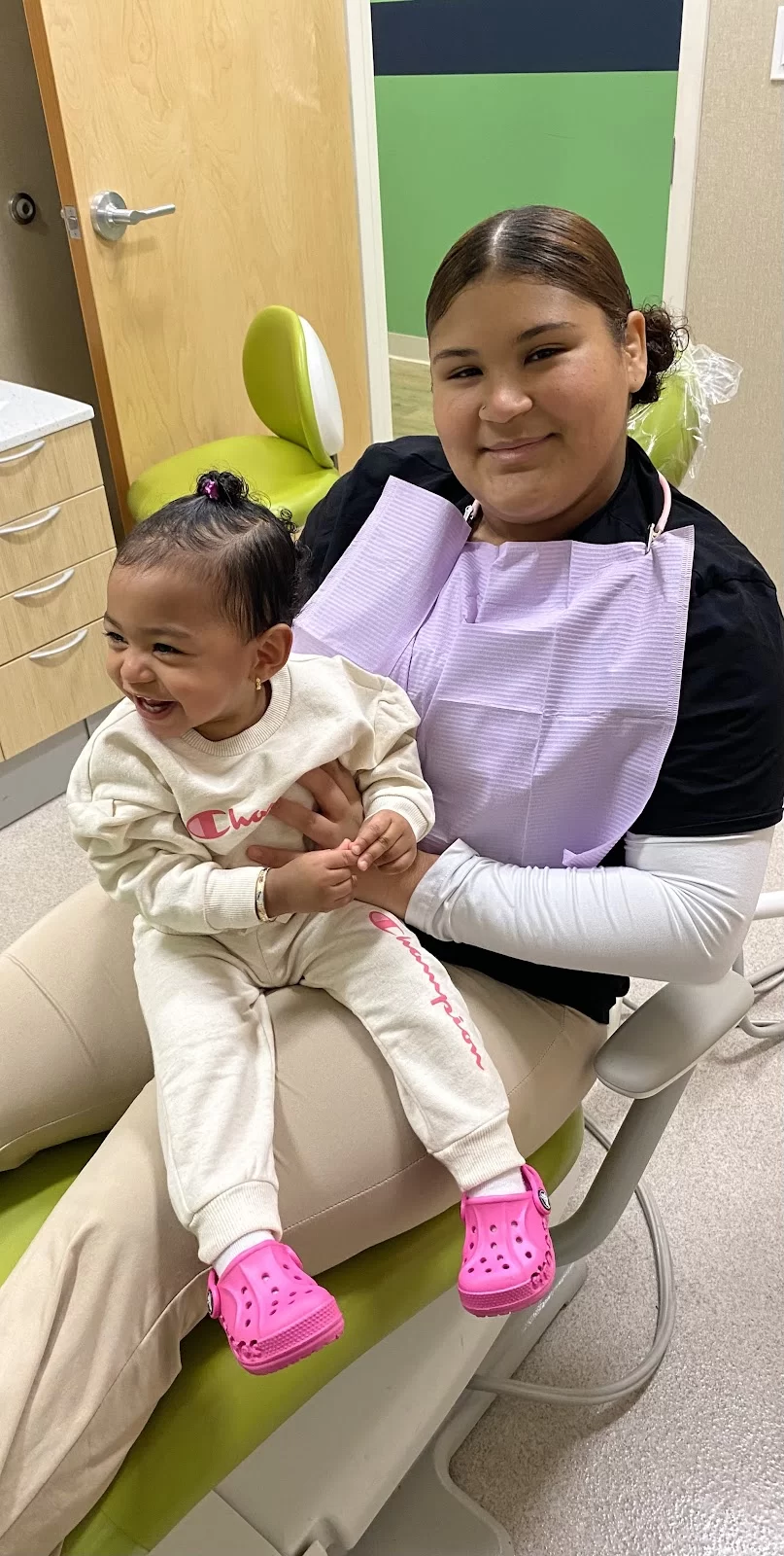 Providence Pediatric Dentistry Picture 10