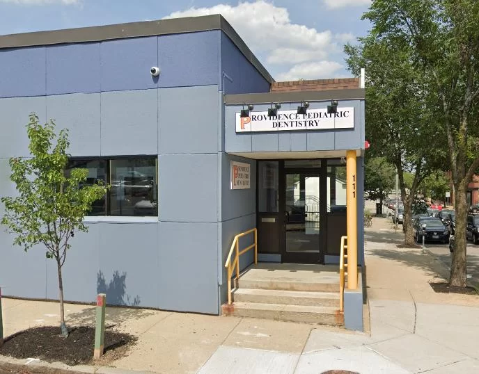 Providence Pediatric Dentistry Picture 9
