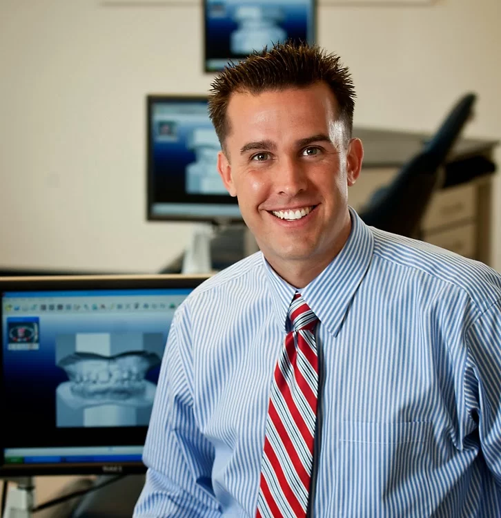 University Orthodontics - Cranston. Picture 2