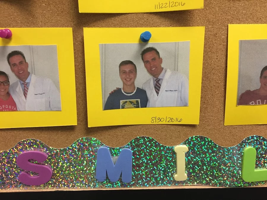 University Orthodontics - Cranston. Picture 3