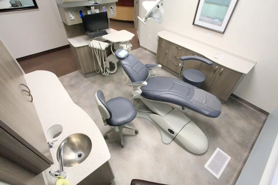 Eagle Rock Dental Care Picture 4