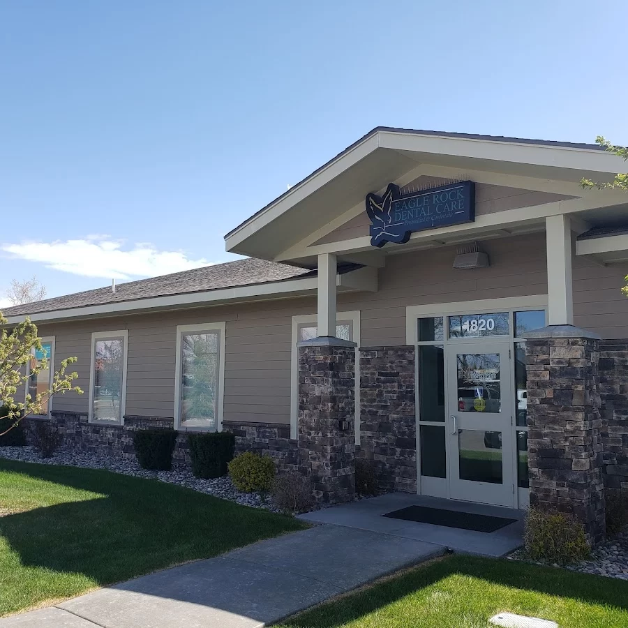Eagle Rock Dental Care Picture 9
