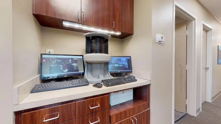 Dentistry of Nashville Picture 2