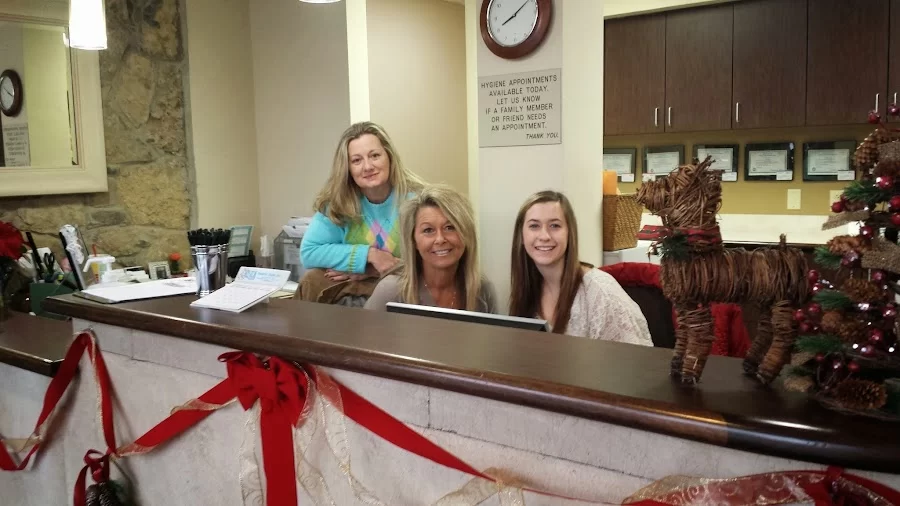 Dentistry of Nashville Picture 4