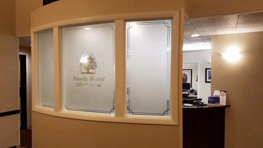 Family Dental Health Center Picture 1