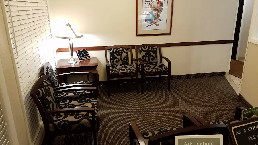 Family Dental Health Center Picture 6