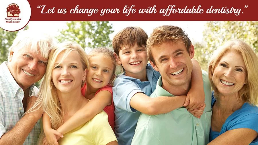 Family Dental Health Center Picture 9