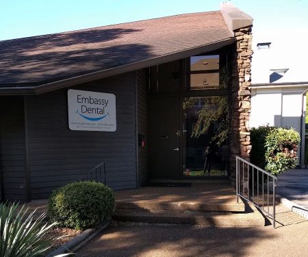 Dr. Steven A. Wolf, DDS