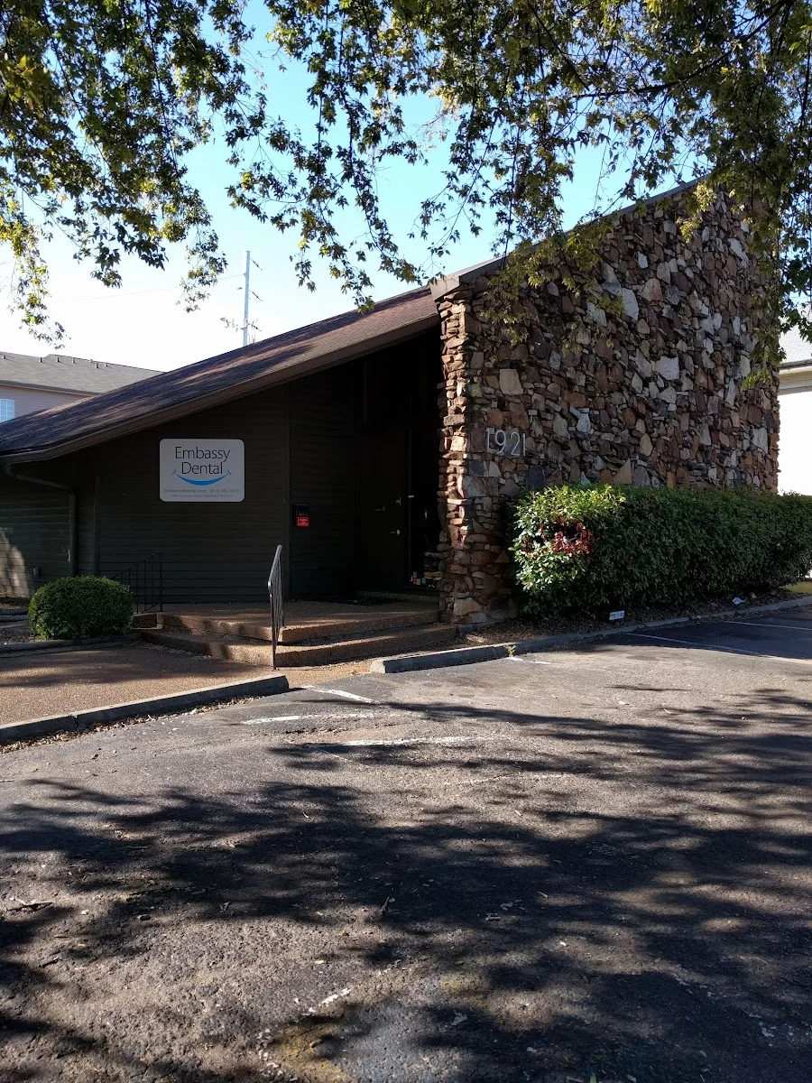 Dr. Steven A. Wolf, DDS Picture 2