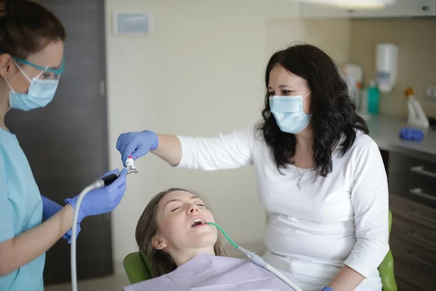 Wellness BioDentistry Picture 3