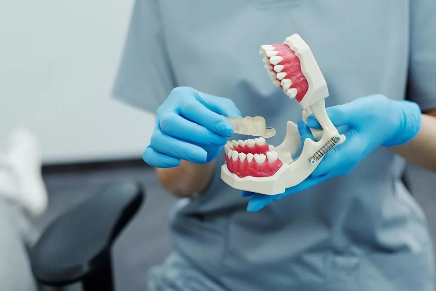 Wellness BioDentistry Picture 2
