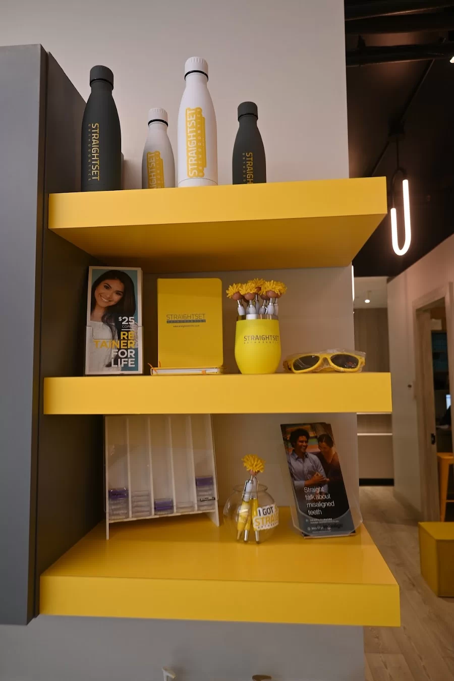 Straight Set Orthodontics - Lower East Side Picture 7