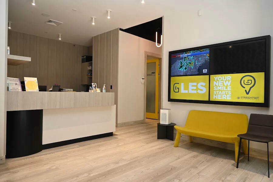 Straight Set Orthodontics - Lower East Side Picture 2