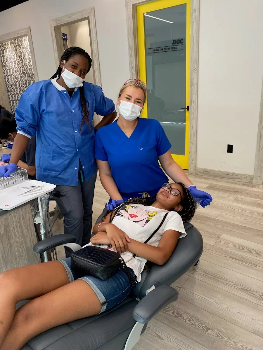 Straight Set Orthodontics - Lower East Side Picture 8