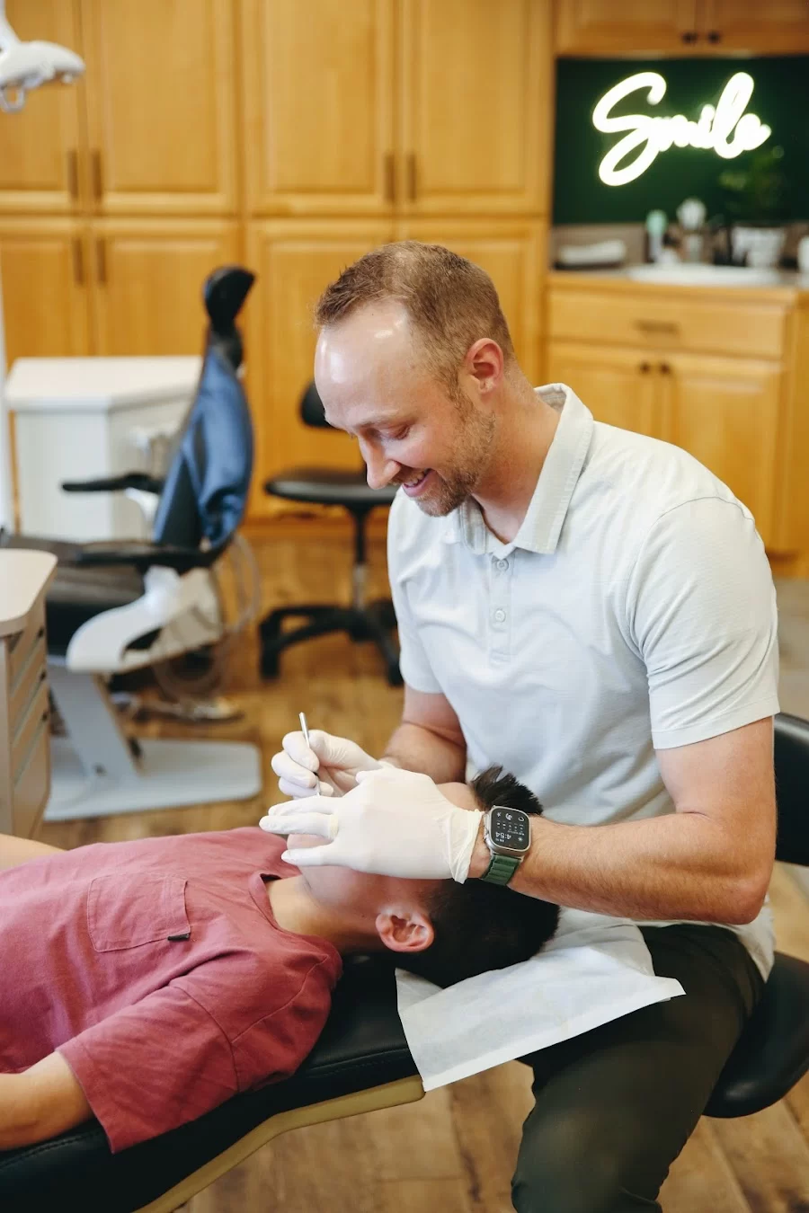 East Idaho Orthodontics Picture 7
