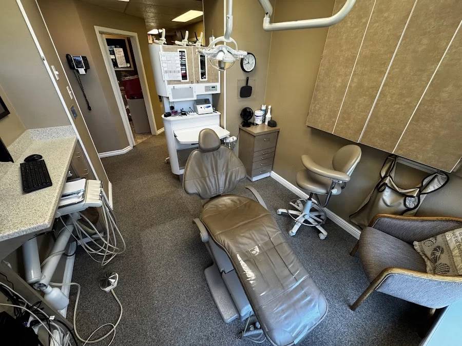 Heath Family Dentistry Picture 4