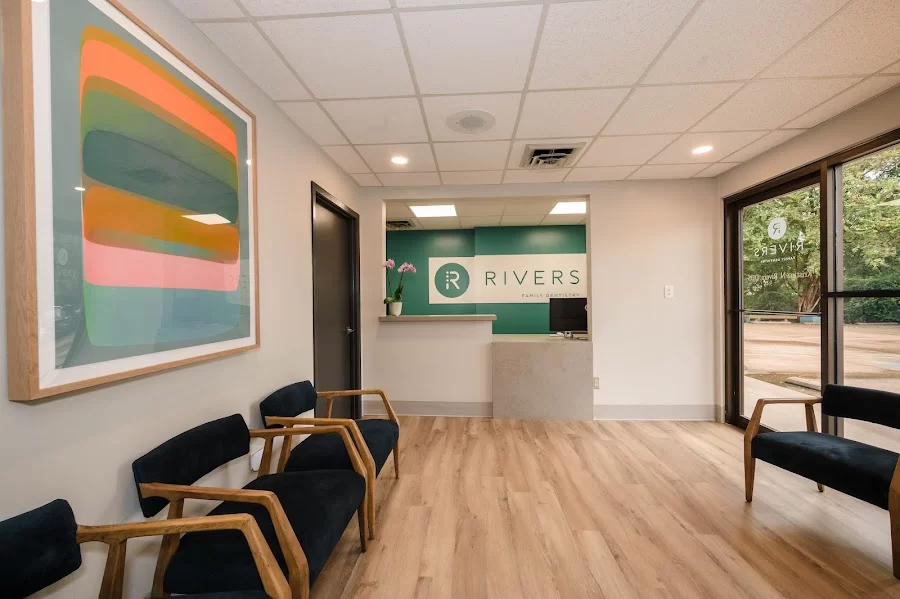 Rivers Family Dentistry Picture 6