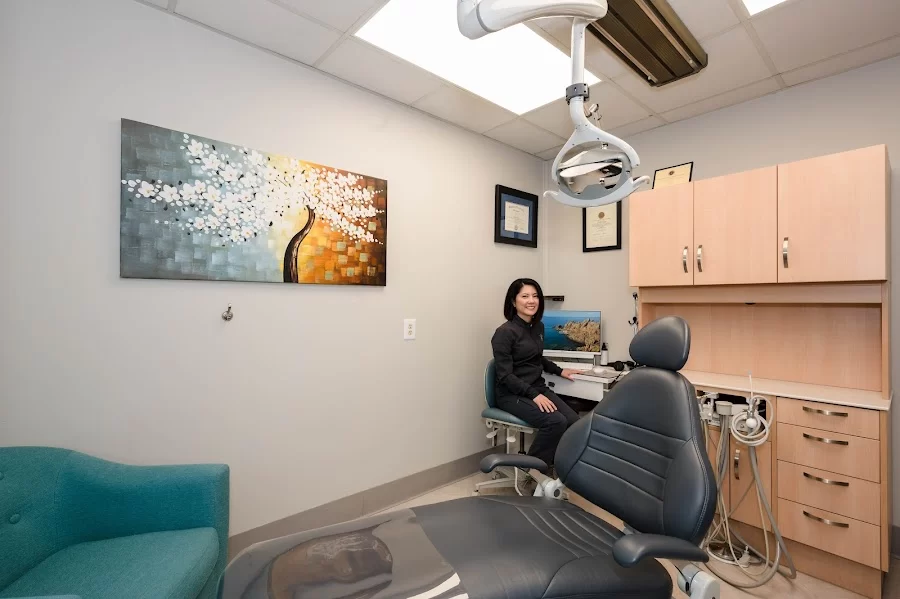 Rivers Family Dentistry Picture 5