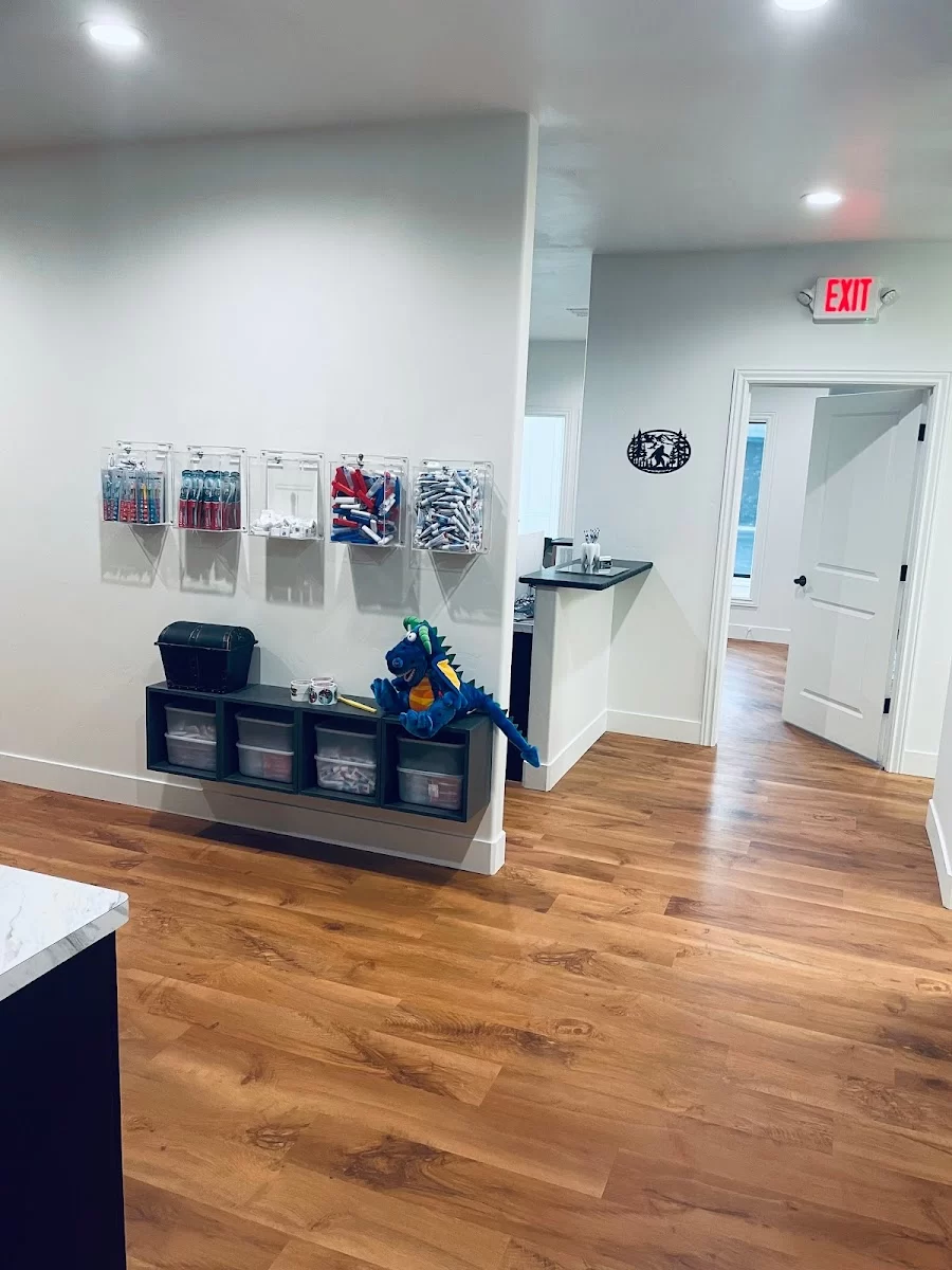 Mountain West Dental Care Picture 6