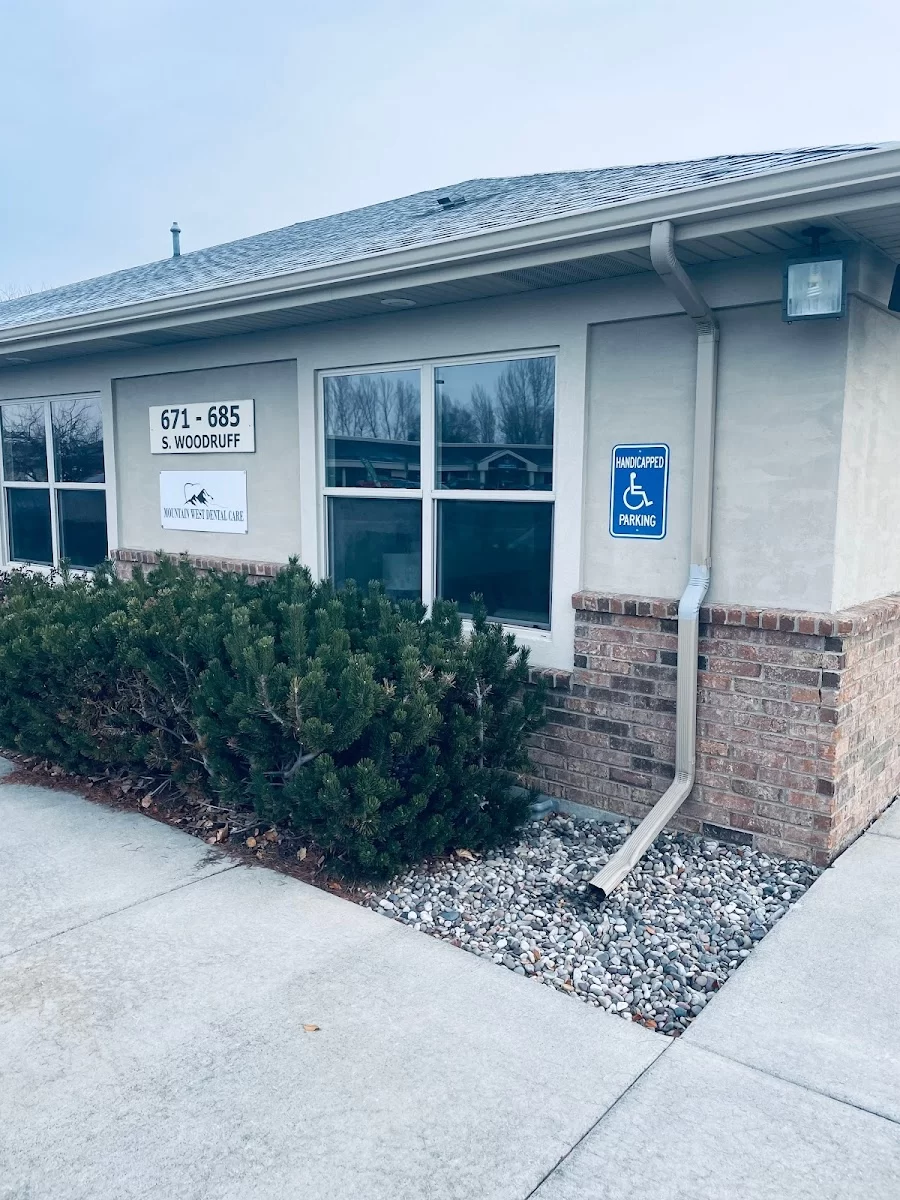 Mountain West Dental Care Picture 7