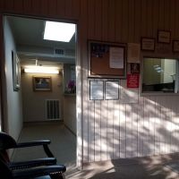 Dr. Dwight Hirsch DDS ico