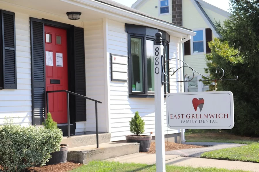 East Greenwich Family Dental | Dentist in East Greenwich RI | DMD Picture 4