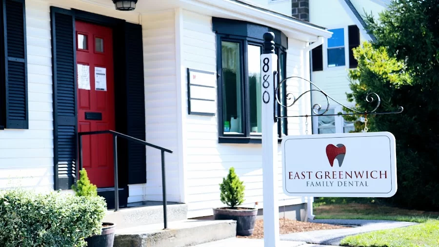 East Greenwich Family Dental | Dentist in East Greenwich RI | DMD Picture 5