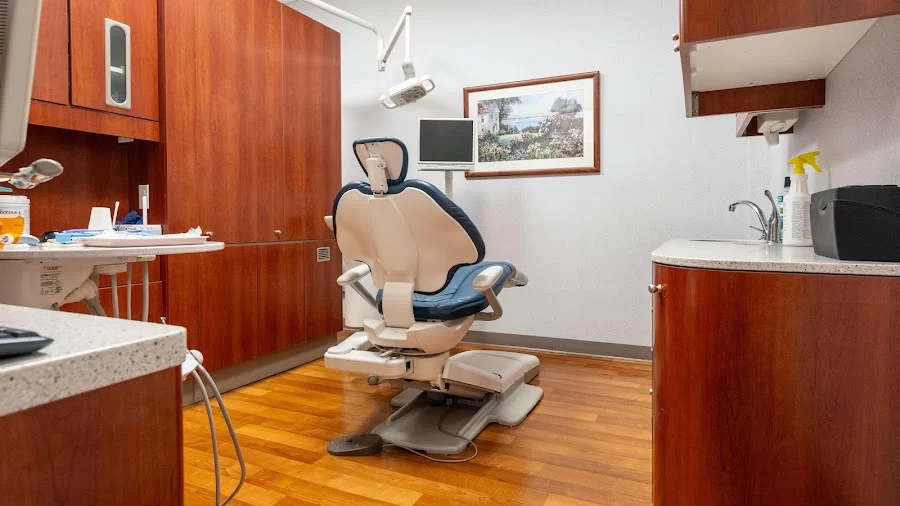 Hagerty Dental Partners Picture 3