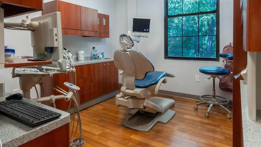 Hagerty Dental Partners Picture 2