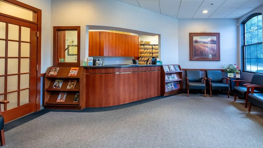 Hagerty Dental Partners Picture 4