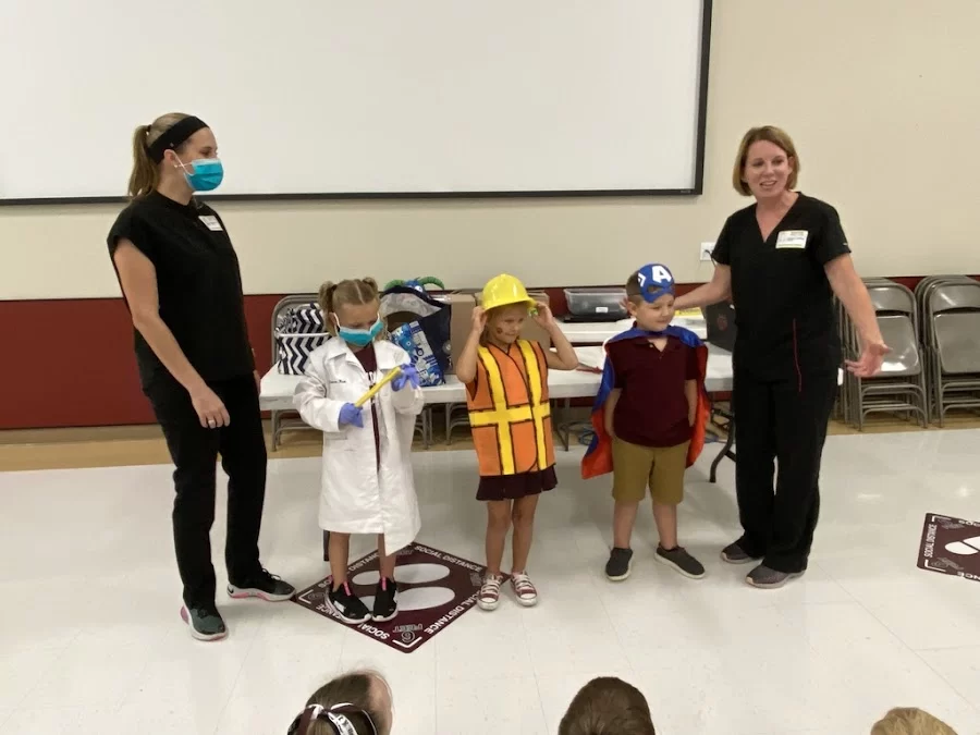 Brazos Valley Dental Arts| Dr. Tamie Erratt | Dr. Stephanie Reeh Picture 1