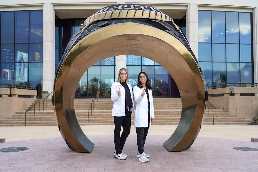 Brazos Valley Dental Arts| Dr. Tamie Erratt | Dr. Stephanie Reeh Picture 2