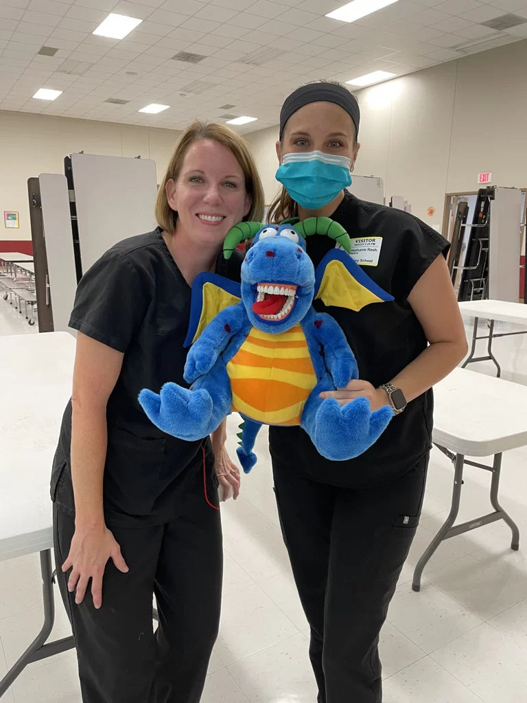 Brazos Valley Dental Arts| Dr. Tamie Erratt | Dr. Stephanie Reeh Picture 8
