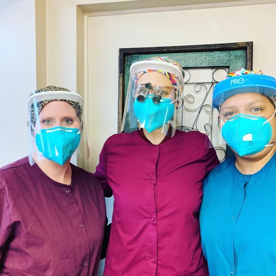 Brazos Valley Dental Arts| Dr. Tamie Erratt | Dr. Stephanie Reeh Picture 6