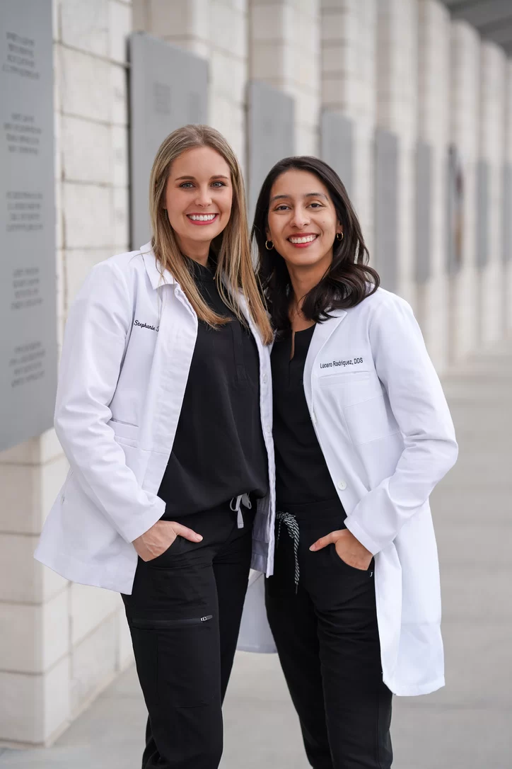 Brazos Valley Dental Arts| Dr. Tamie Erratt | Dr. Stephanie Reeh Picture 4