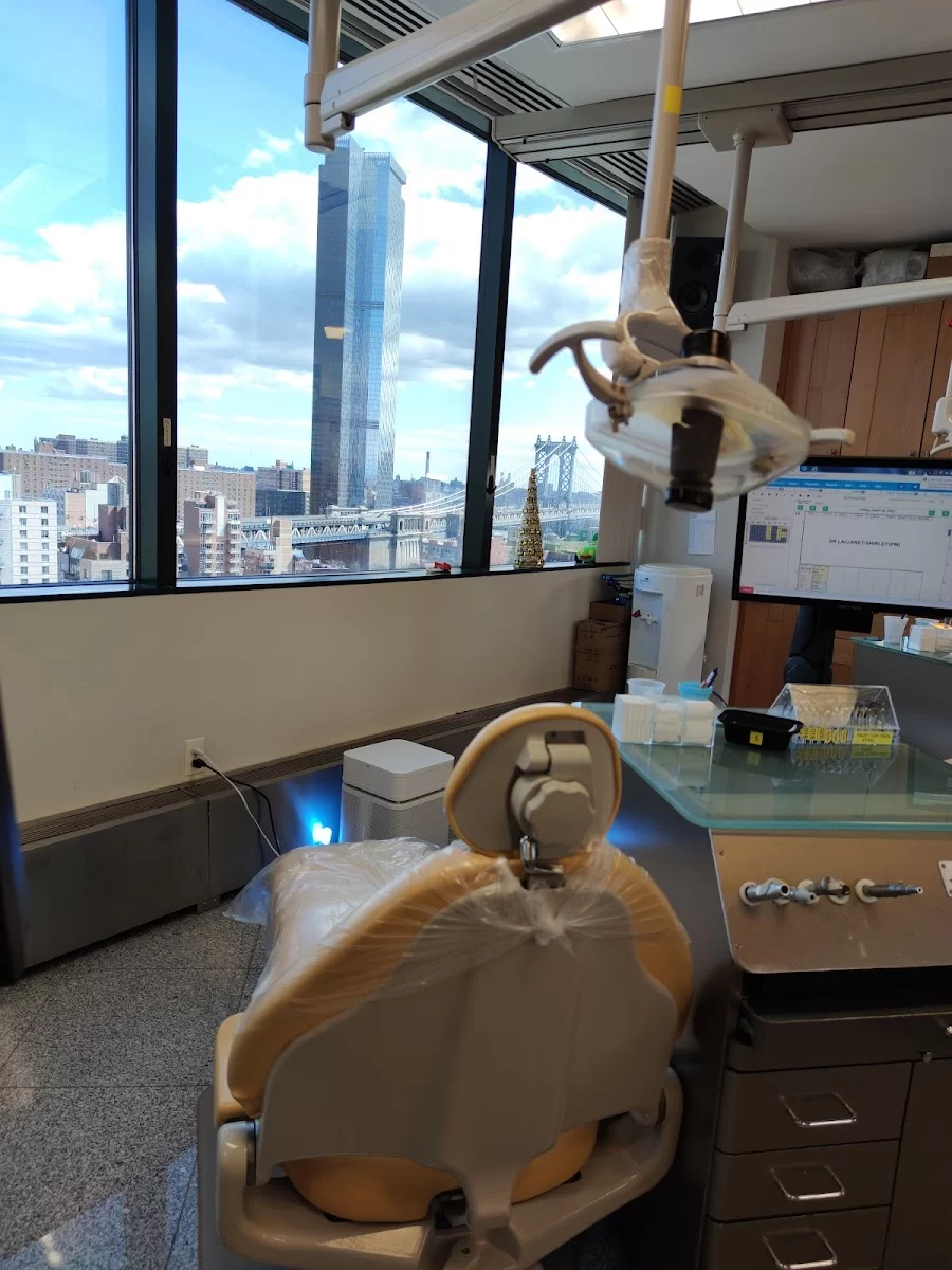 House of Braces: Yon H. Lai, DDS, PC Picture 2