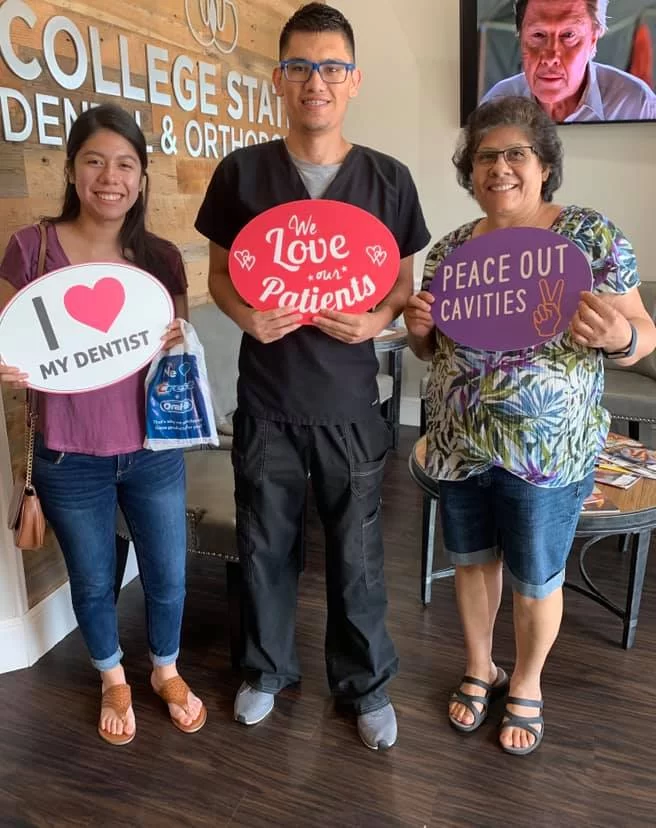 College Station Dental & Orthodontics Picture 10